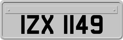 IZX1149