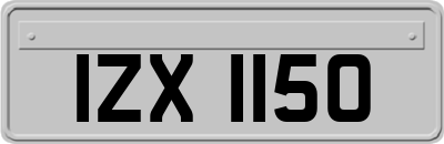 IZX1150