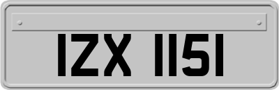 IZX1151