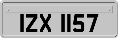 IZX1157