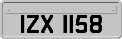 IZX1158