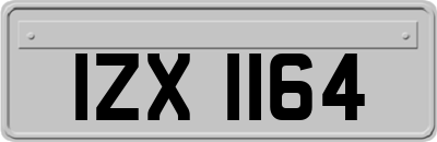IZX1164