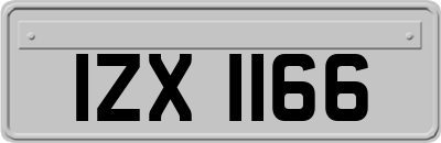 IZX1166