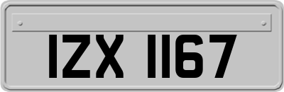IZX1167