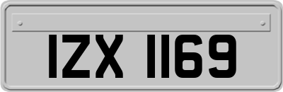 IZX1169