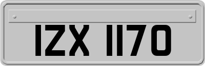 IZX1170