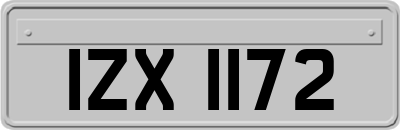 IZX1172