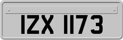 IZX1173