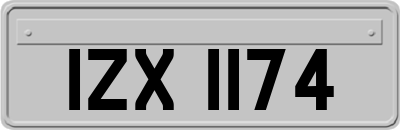 IZX1174