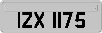 IZX1175
