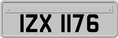 IZX1176