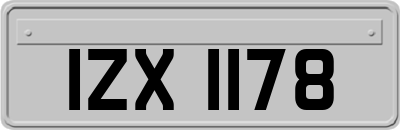 IZX1178