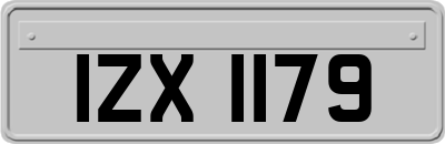 IZX1179