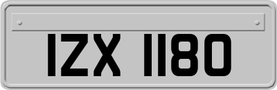 IZX1180
