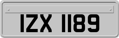 IZX1189