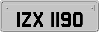 IZX1190
