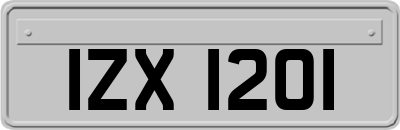 IZX1201