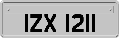 IZX1211