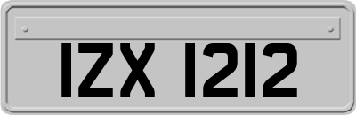 IZX1212