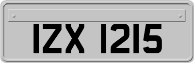 IZX1215