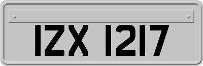 IZX1217