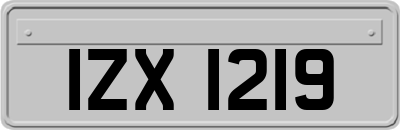 IZX1219