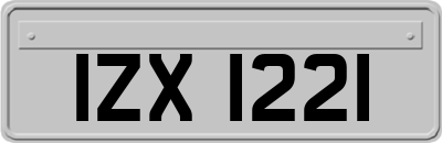 IZX1221