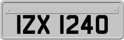 IZX1240