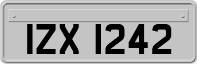 IZX1242