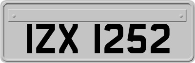 IZX1252