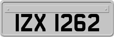 IZX1262