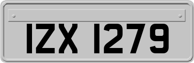 IZX1279