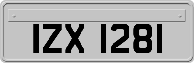 IZX1281