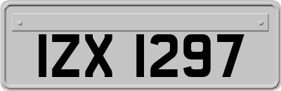 IZX1297