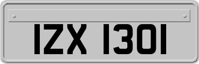 IZX1301