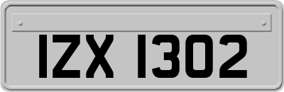 IZX1302