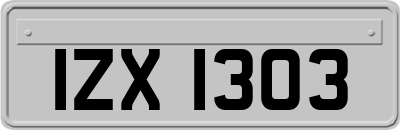 IZX1303
