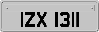 IZX1311