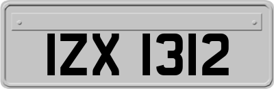 IZX1312