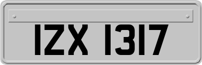 IZX1317