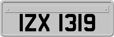 IZX1319