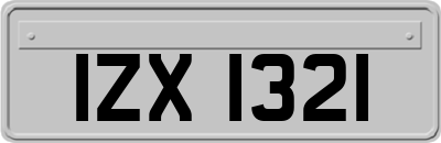 IZX1321