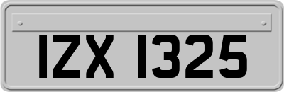 IZX1325
