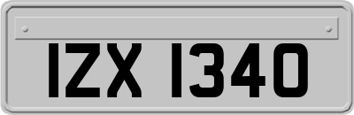 IZX1340