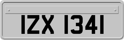 IZX1341