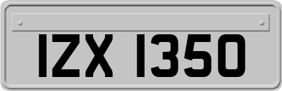 IZX1350