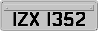IZX1352