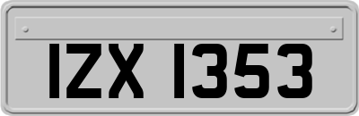 IZX1353