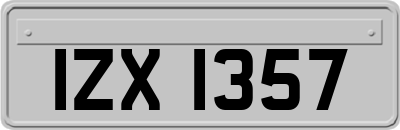 IZX1357