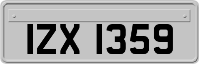 IZX1359